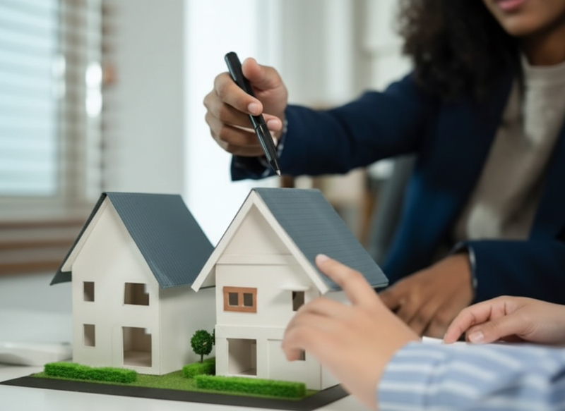 Inmobiliario Contractual y Administrativo