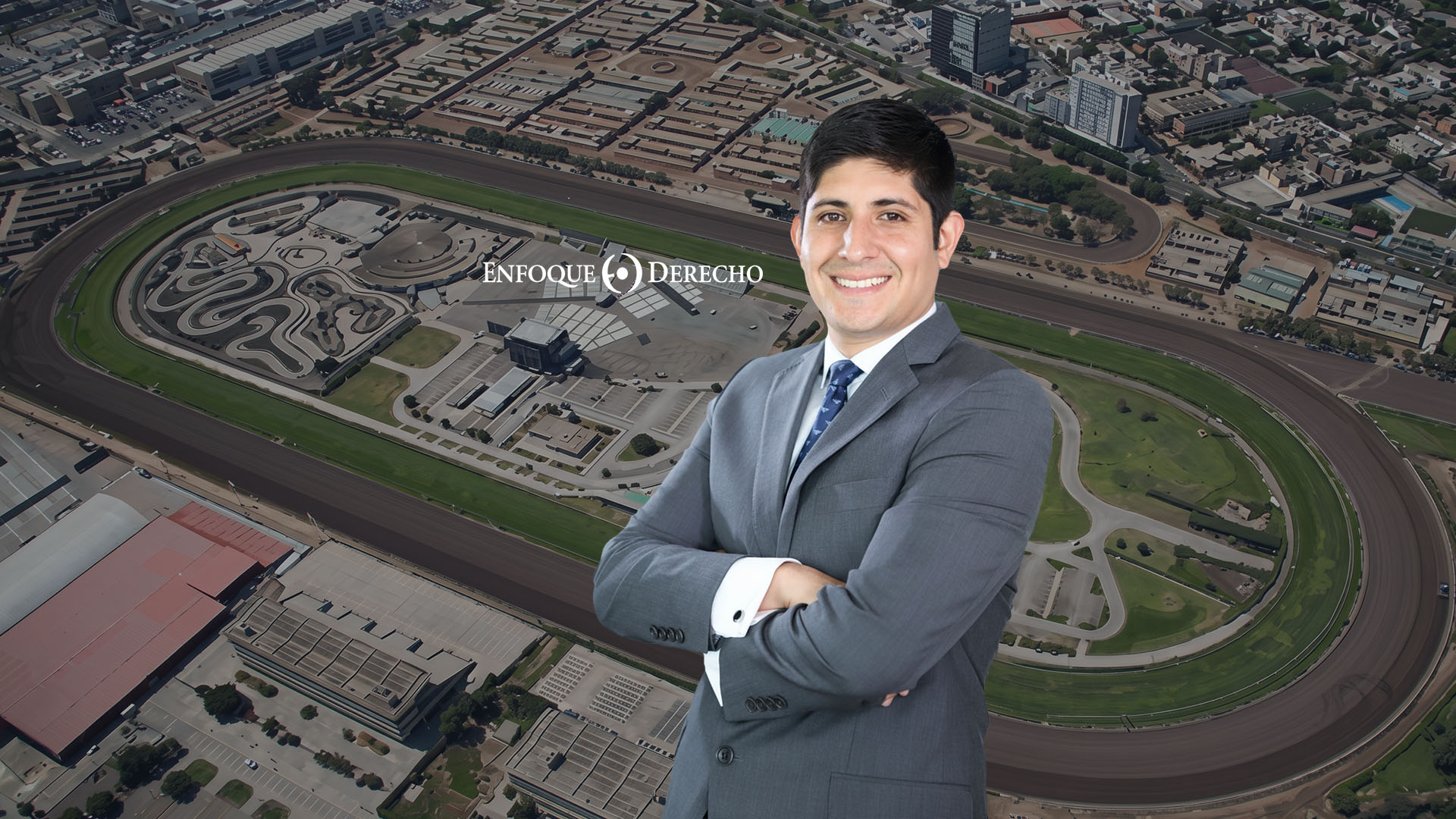 ¿Cesión o Reserva de Vías? A propósito del caso de arbitraje entre el Jockey Club del Perú y la Municipalidad Metropolitana de Lima