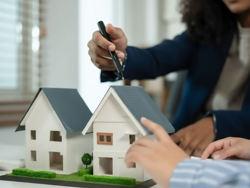Inmobiliario Contractual y Administrativo