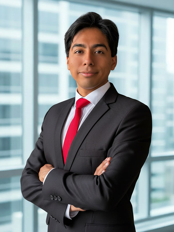 Francisco Reyna
